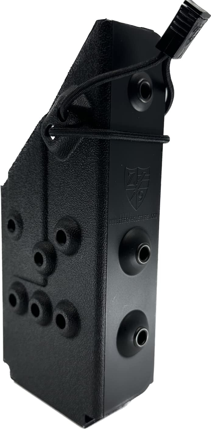 Zero9 Holsters - Model 2015 TASER Case, Compatible with Taser 7