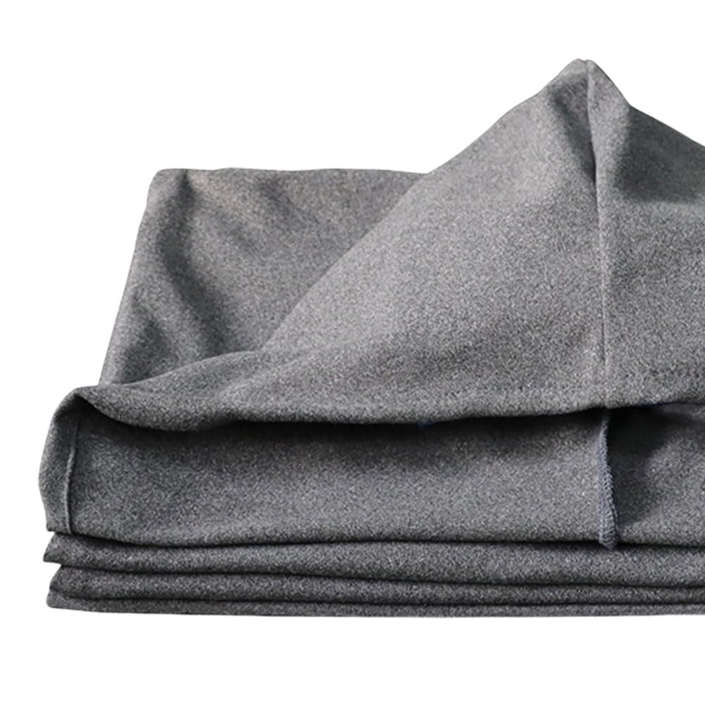 Hug Sleep Pod Couverture portable à capuche – Sac de couchage extensible doux et confortable pour le camping, couverture de compression portable pour homme et femme