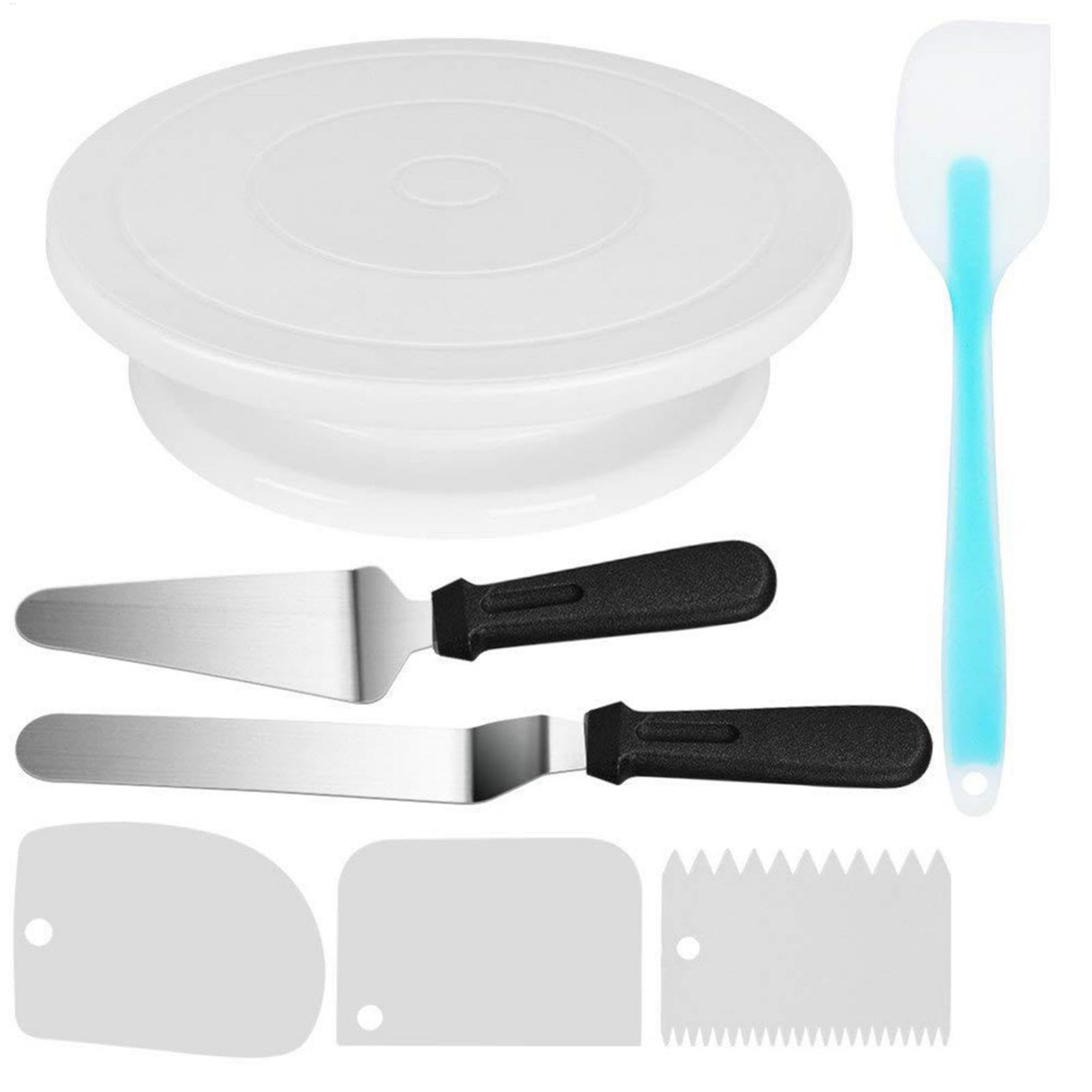 Set di decorazioni per torte - Top Set, principiante | per la