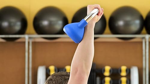 Miniatura 3 de Life Fitness Studio Kettlebell - 30LB