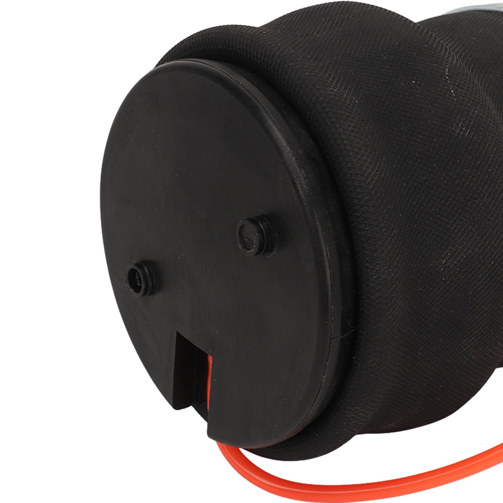 Luftfederbalg für ISRI 1498864 Federtasche für Federmanschette, Verbessert den Fahrkomfort, Luftfeder für LKW-Sitz