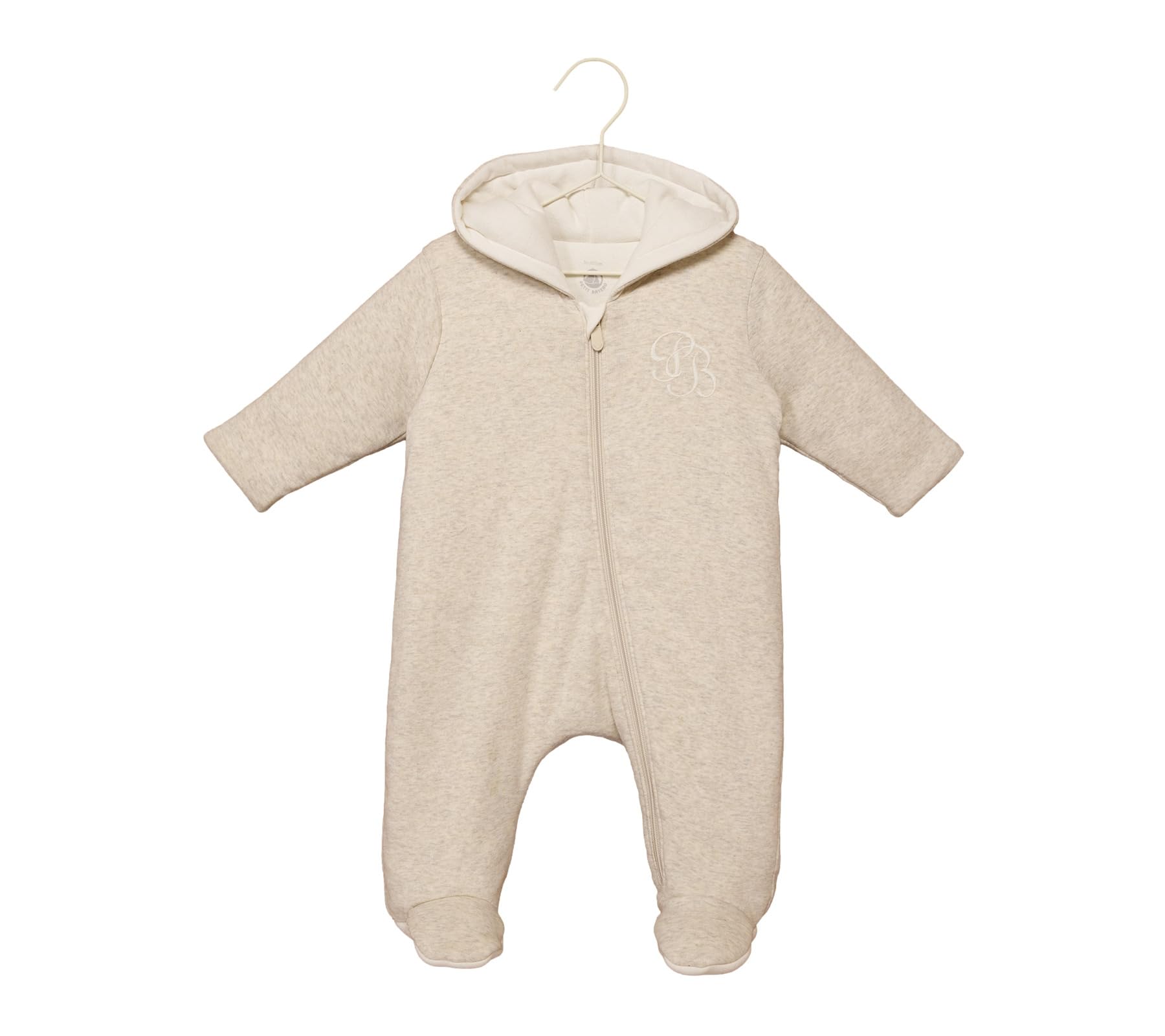 Petit Bateau A0fo2 Ropa DÍA Unisex bebé (Pack de 1)