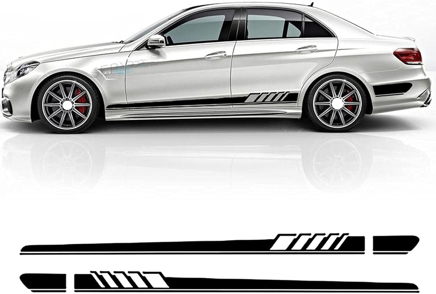 Body Decals for Cars Car Side Door Sticker, for Malaysia Ubuy