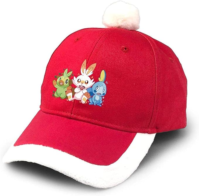 Christmas Hats Red Santa Baseball Cap 