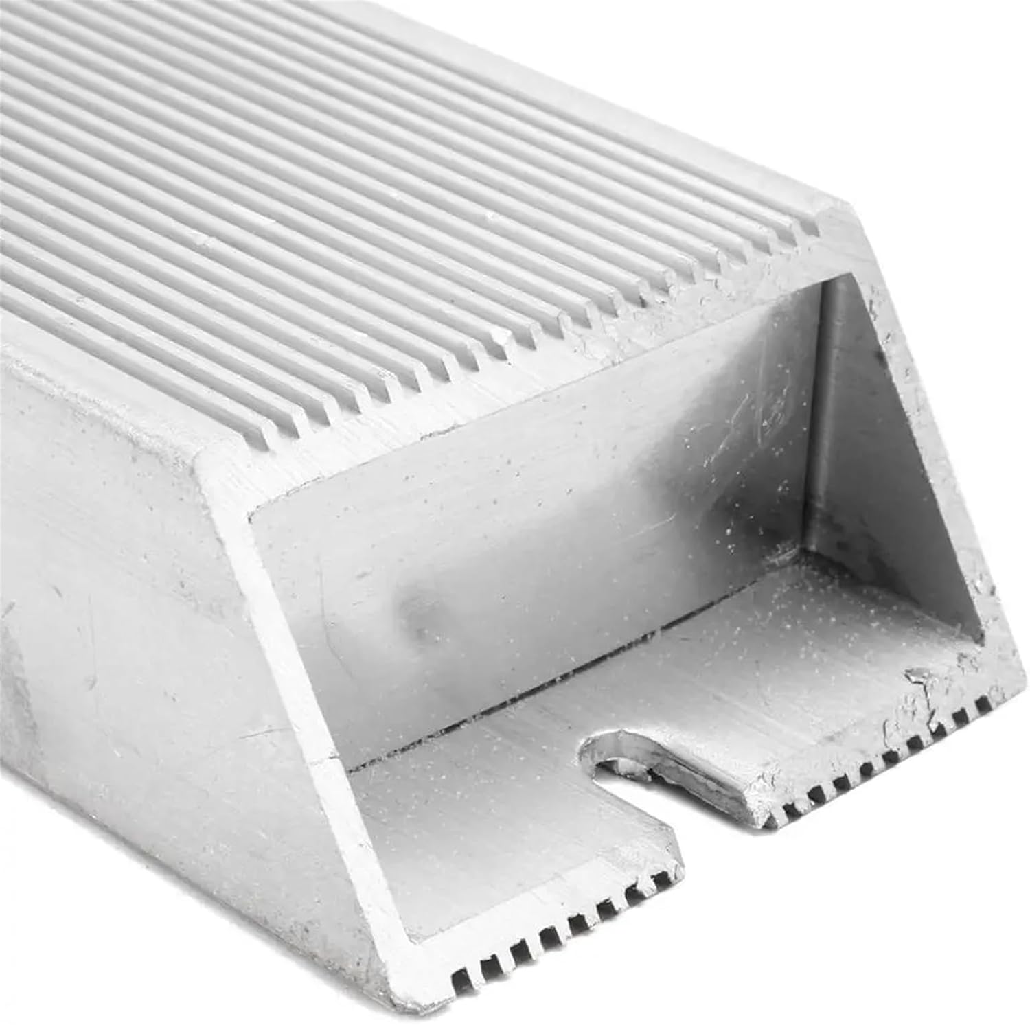 1PC RXLG Aluminum shell resistor,Trapezoidal resistor,for brake,inverter,Elevator electricity,1000w(20R)