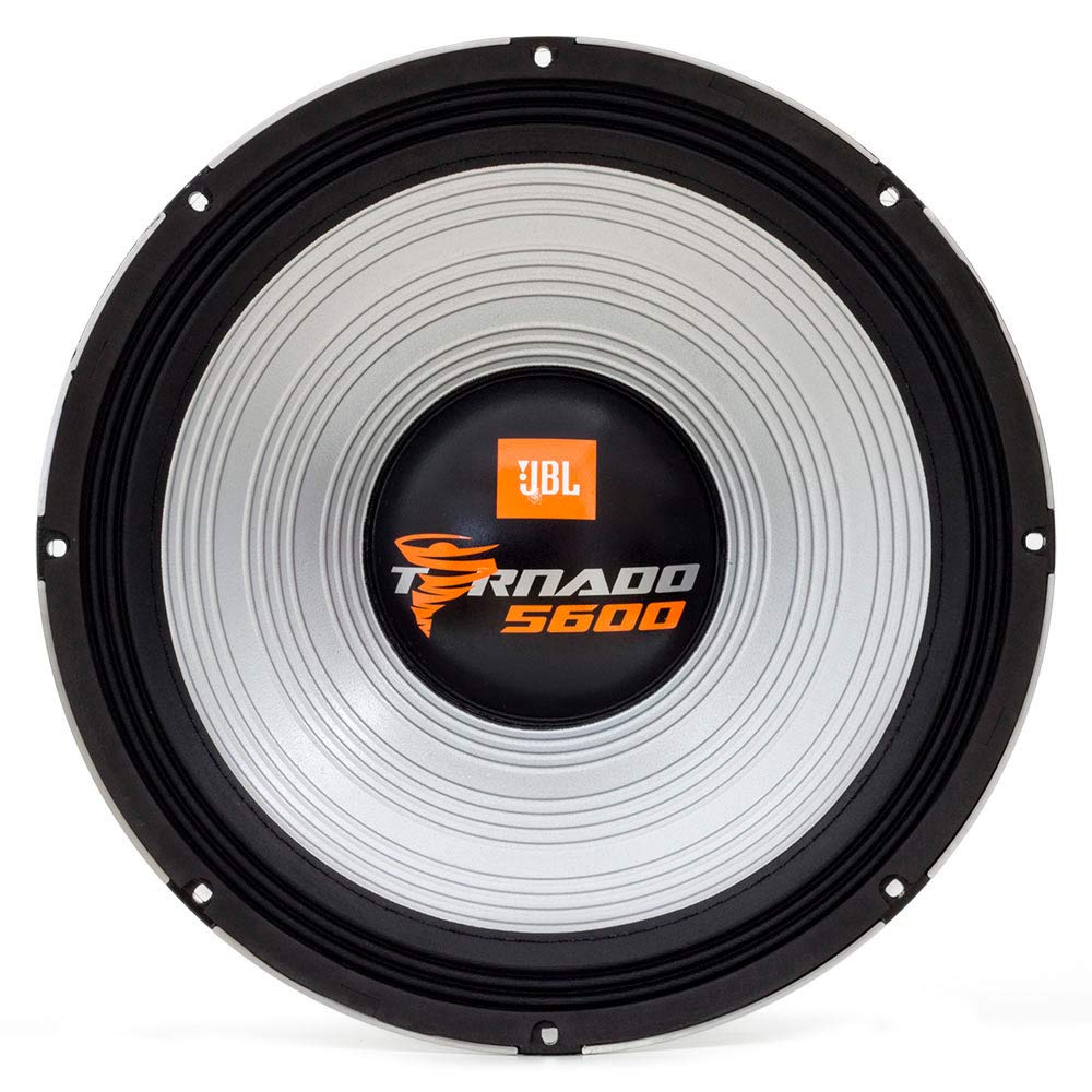 Subwoofer 18pol 2800W - Tornado - JBL 18SWT5600 | Amazon.com.br