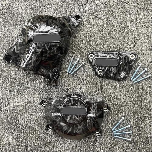 Housse protection moteur YZF R6 finition premium et ajustement précis