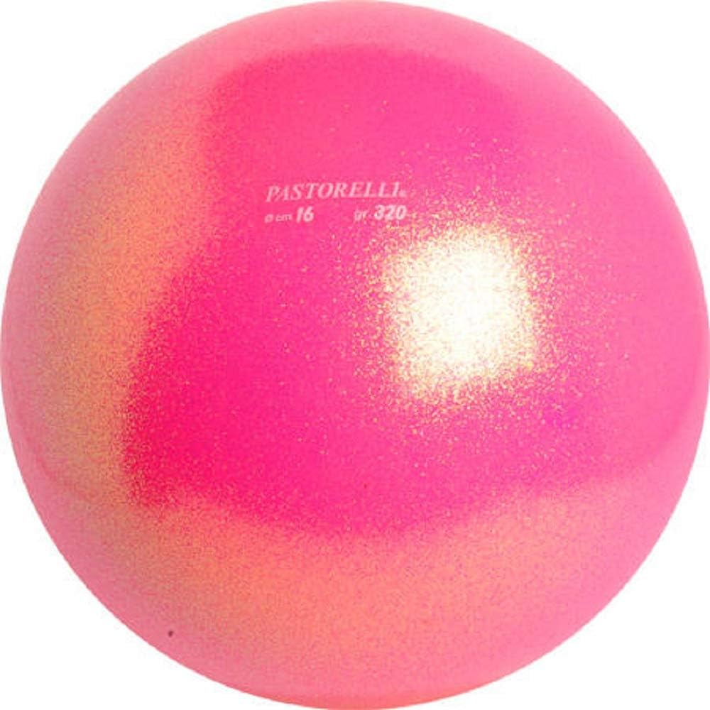 Pastorelli Glitter Junior Gym Ball HV 16 cm