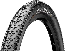Unisex's Copertone Strada Pneumatici per bicicletta, Black, One Size