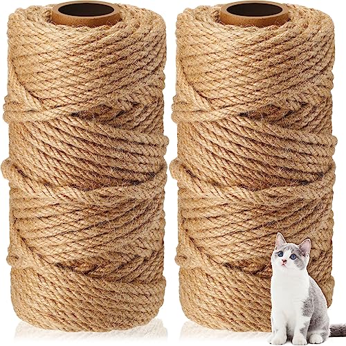Top 10 Best Twine For Cat Scratching Post In 2023 Glory Cycles