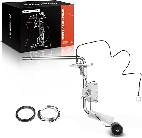 A-Premium Unidad de envío de depósito de combustible compatible con Chevrolet Chevy Chevelle, Monte Carlo y Buick GS 400 y Oldsmobile Cutlass y