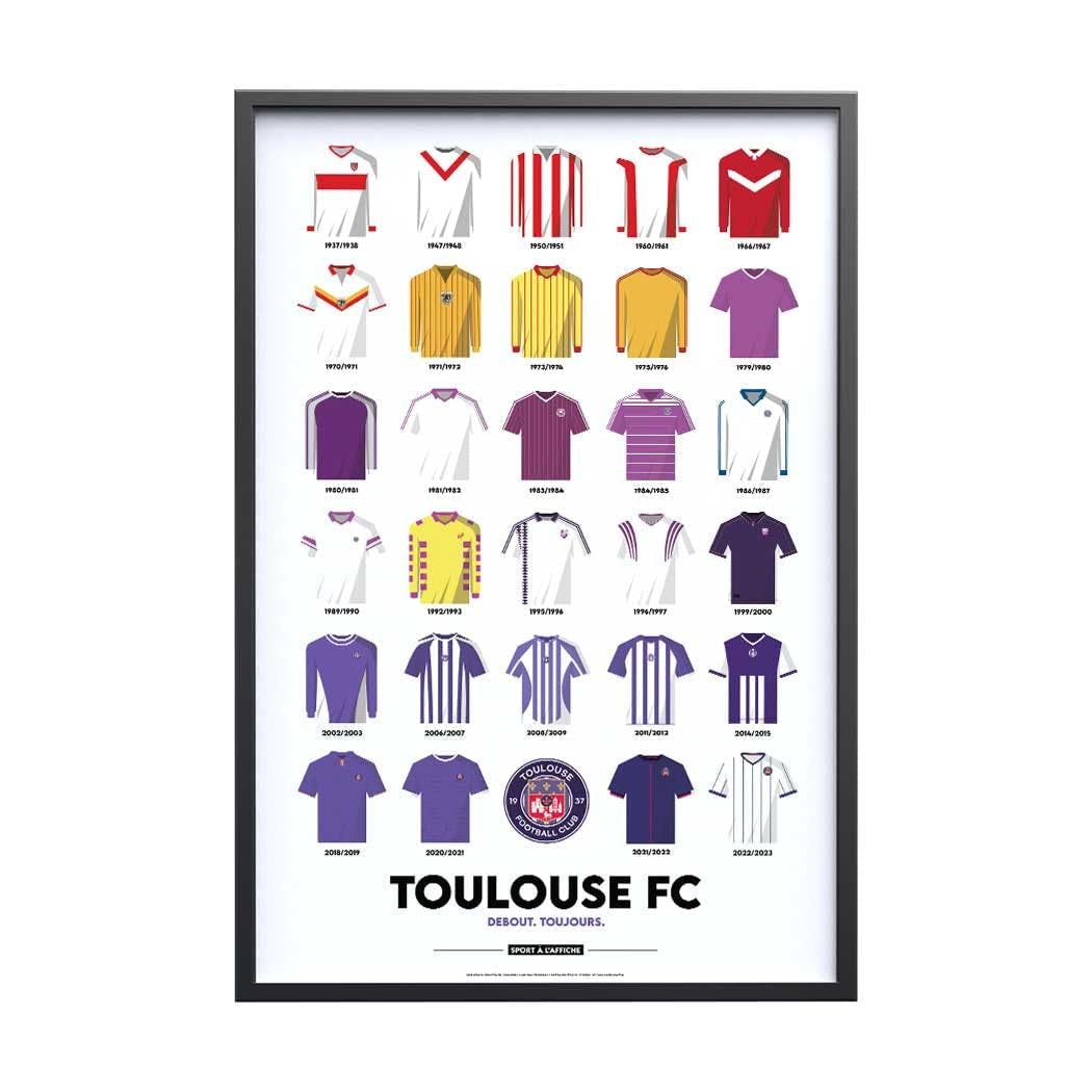 De nouvelles émotions pour le FC Rouen 1899