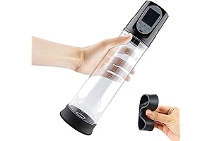 Pin the Pleasure Pump | Enhance Your Masculinity with Confidence