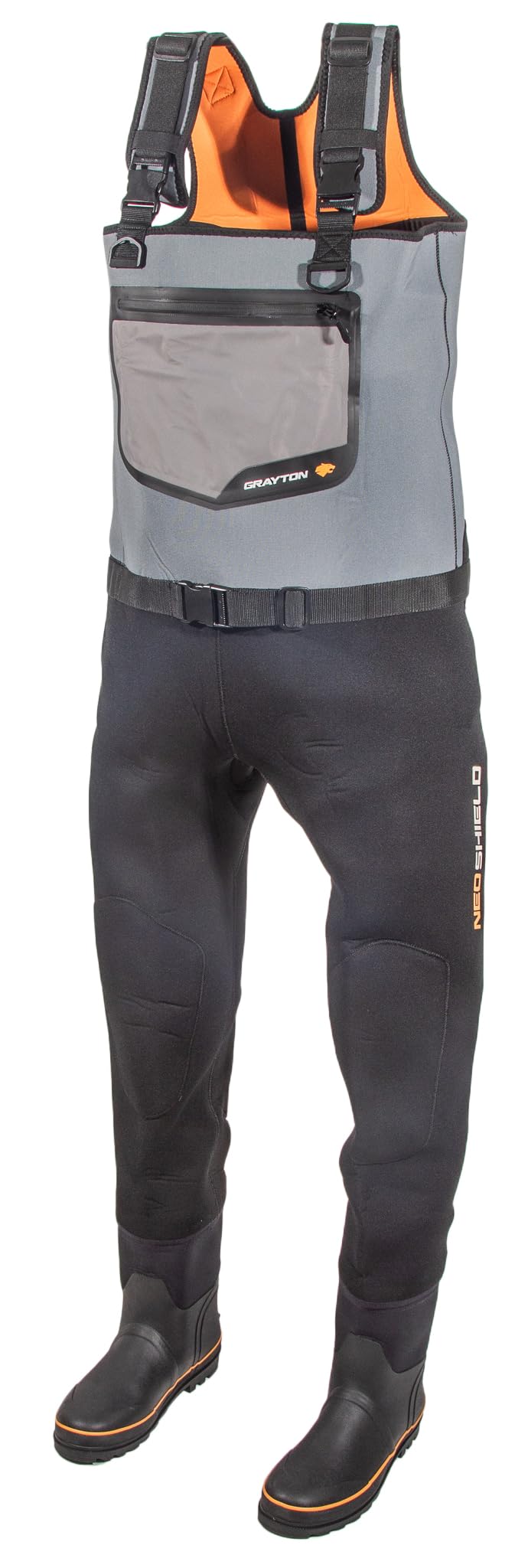 Grayton NeoShield Wading Suit