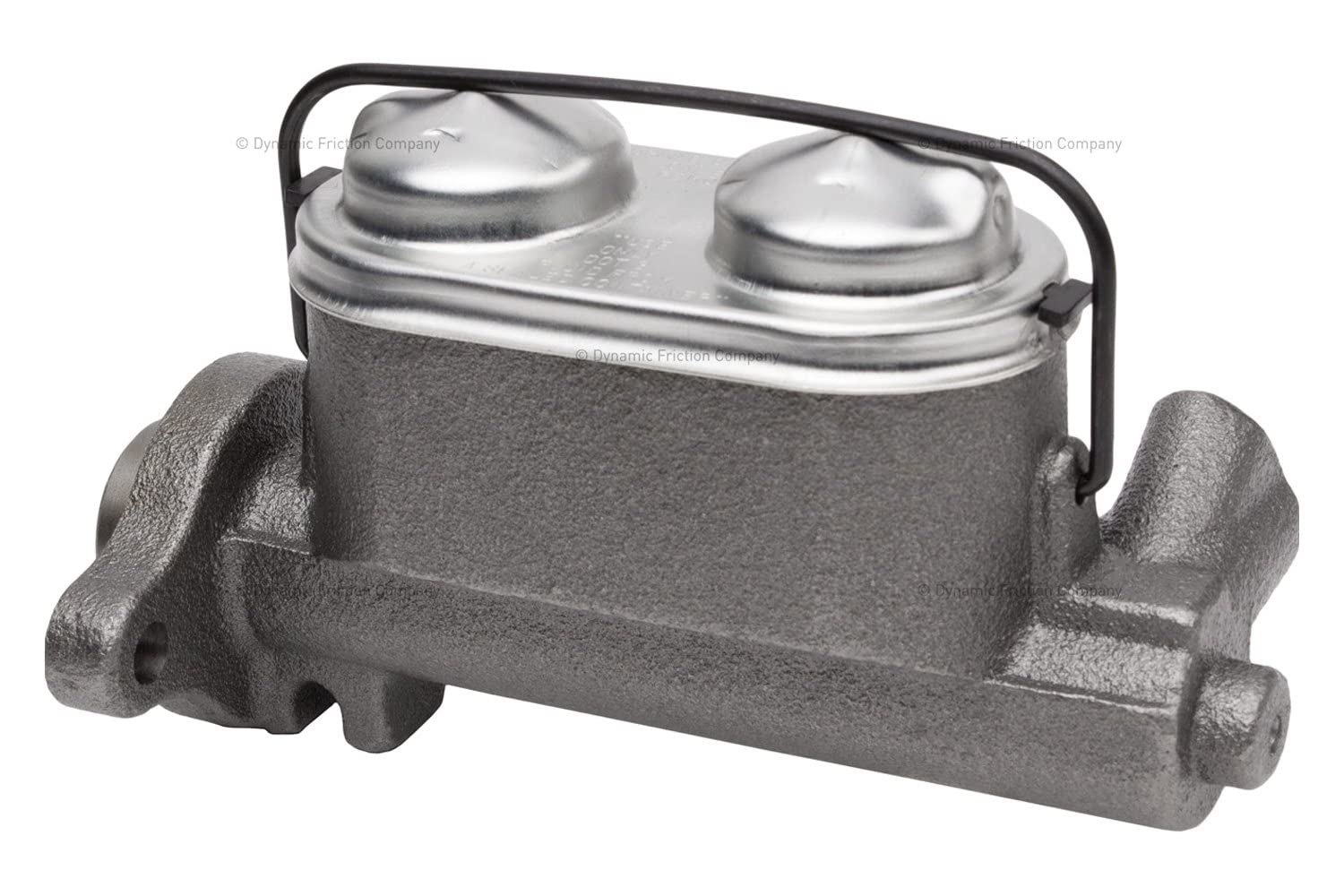 Dynamic Friction Co. Brake Master Cylinder 355-52005 - OEM Replacement, No Core Charge, 365-Day Warranty