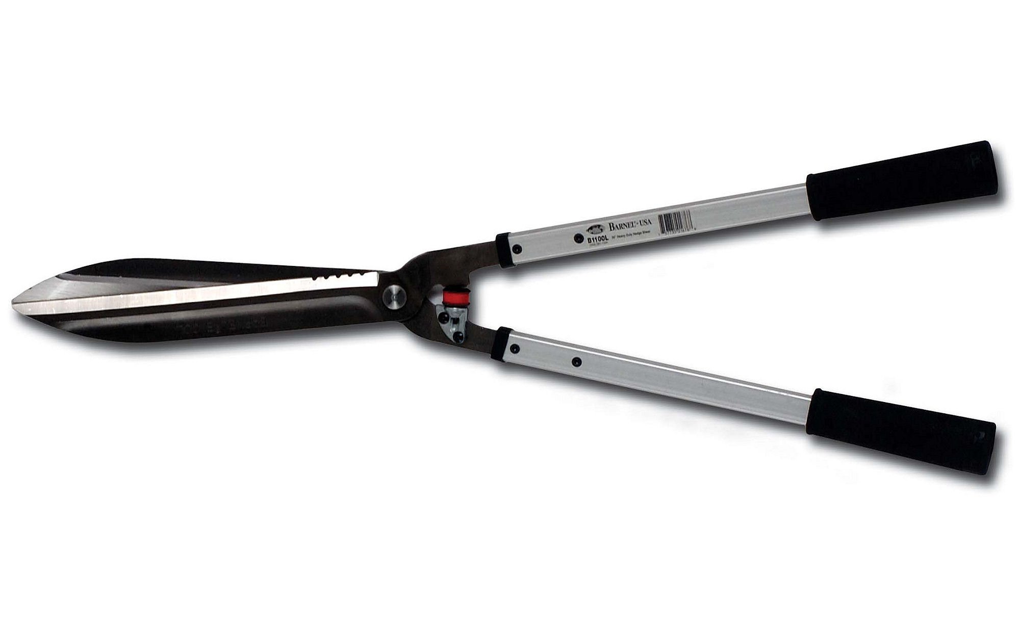 Barnel B1100L - Cesoie professionali per siepi resistenti, 76,2 cm