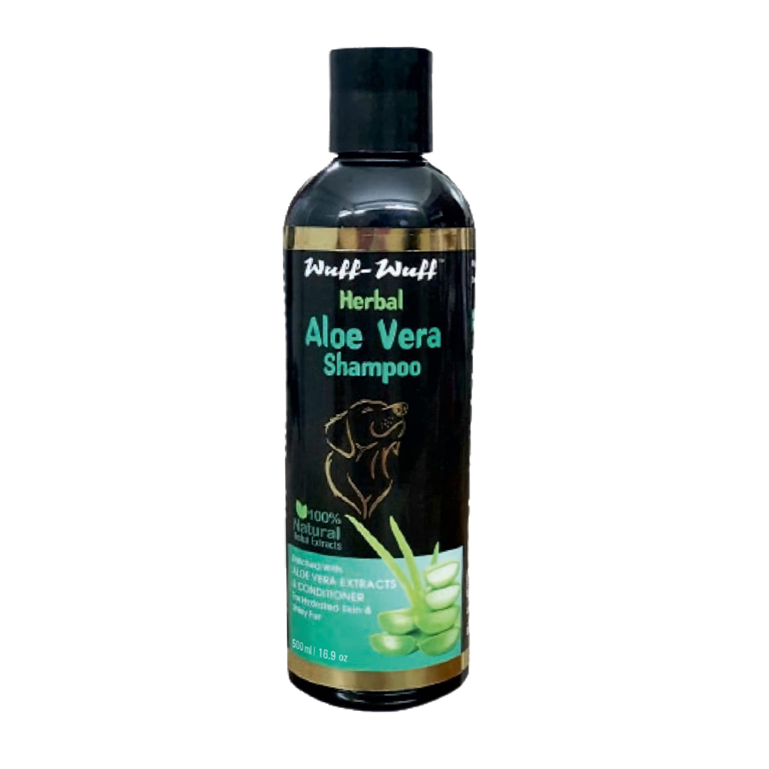 See full amazon price history chart for Wuff Wuff Herbal Aloevera Dog Shampoo with Conditioner (500ML) Wuff Wuff Herbal Aloevera Dog Shampoo with Conditioner (500ML) (B0B3XCNKJG) Amazon Price History, Amazon Price Tracker