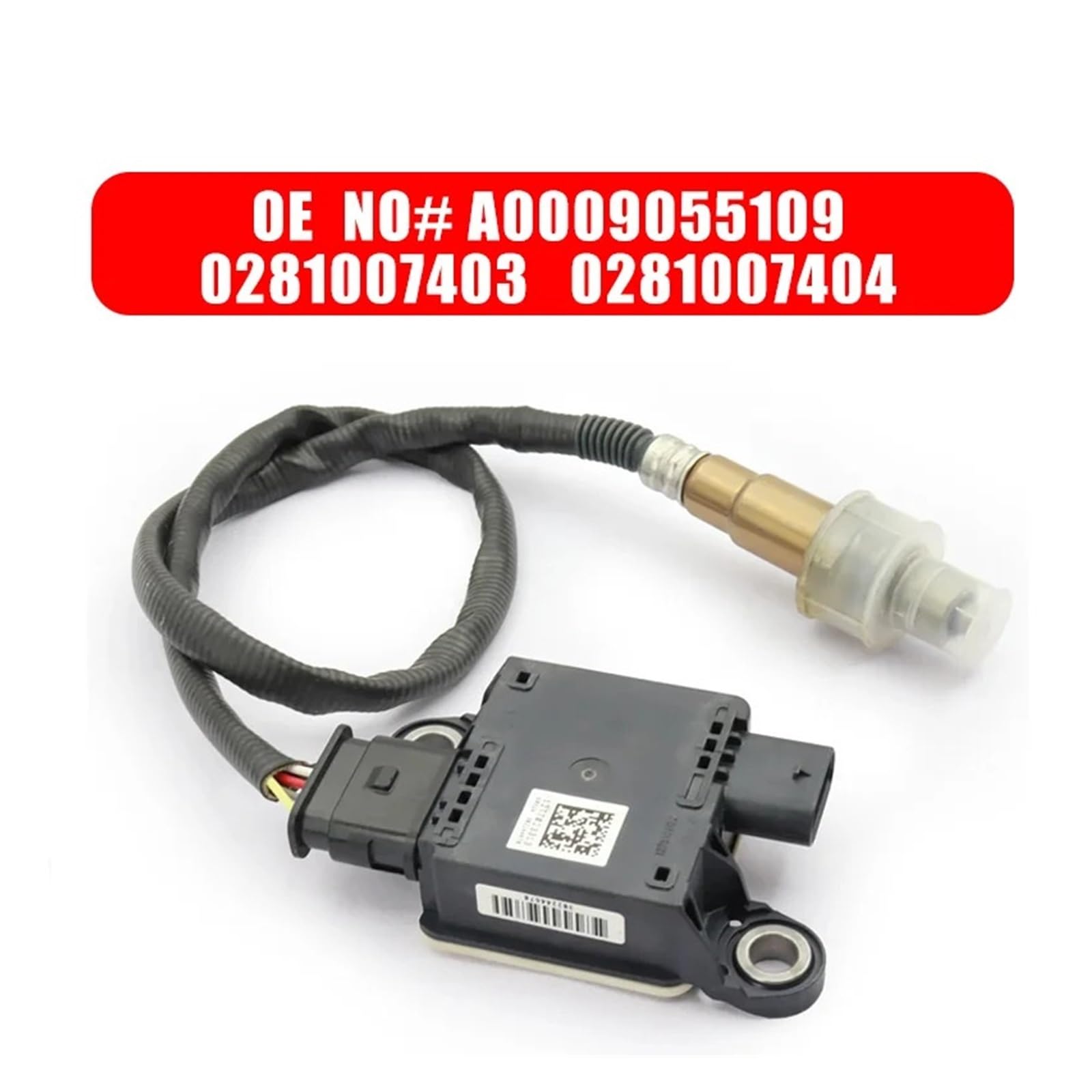 Amazon.com: A0009055109 0281007403 0281007404 12V