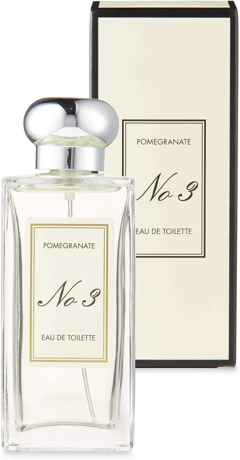Aldi Pomegranate Perfume 2025