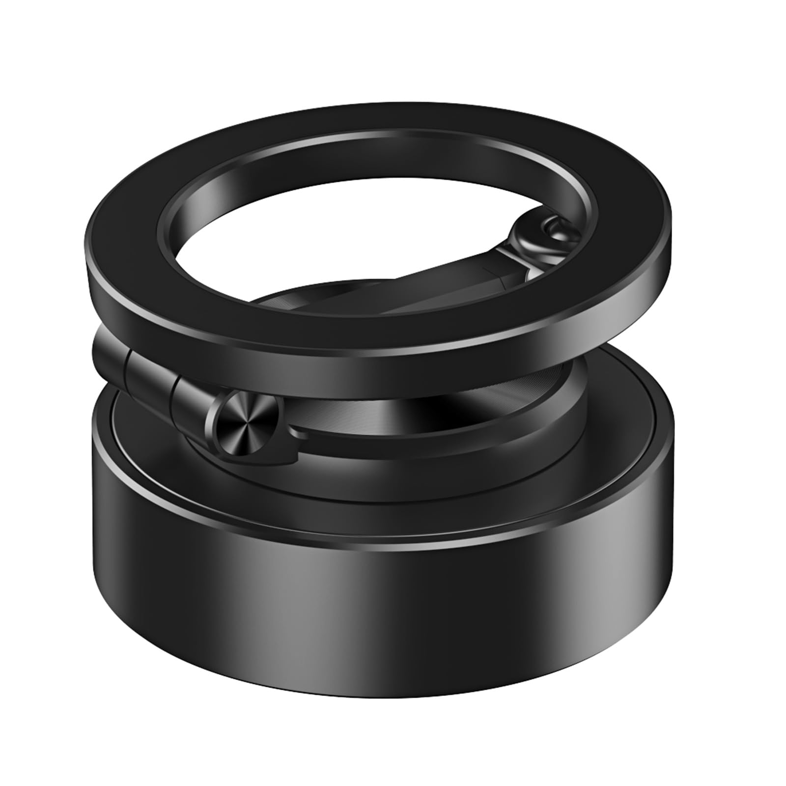 Soporte de teléfono eléctrico con ventosa fuerte para navegación, conductor, pasajero, fácil instalación