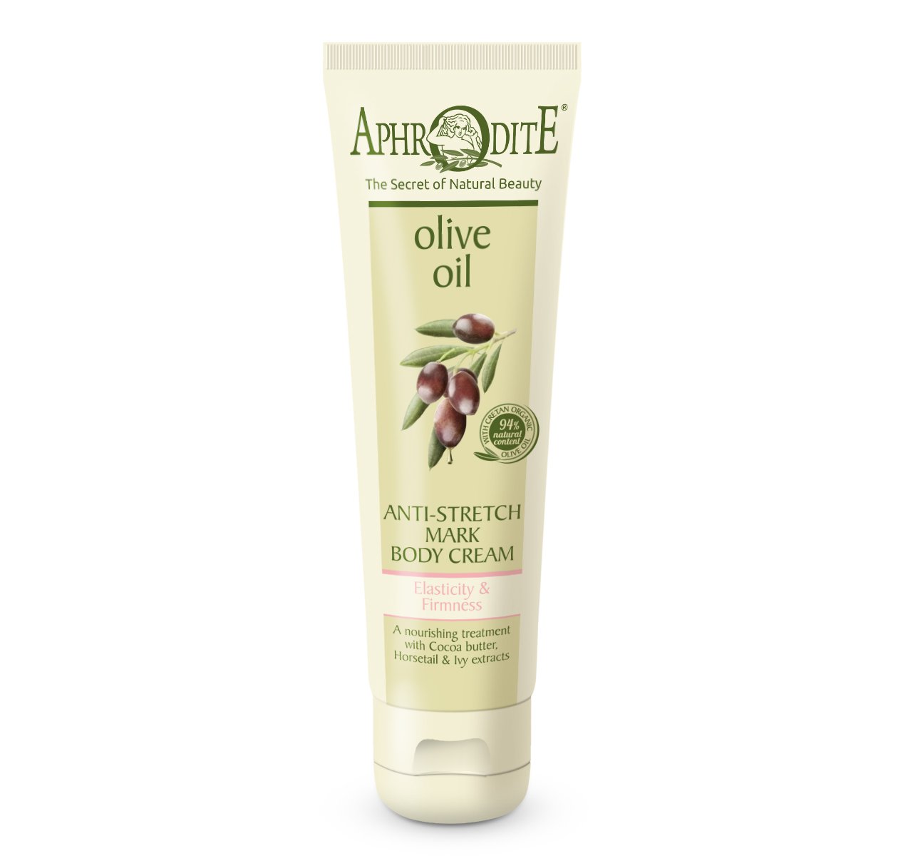 AphroditeAnti-stretch Mark Body Cream