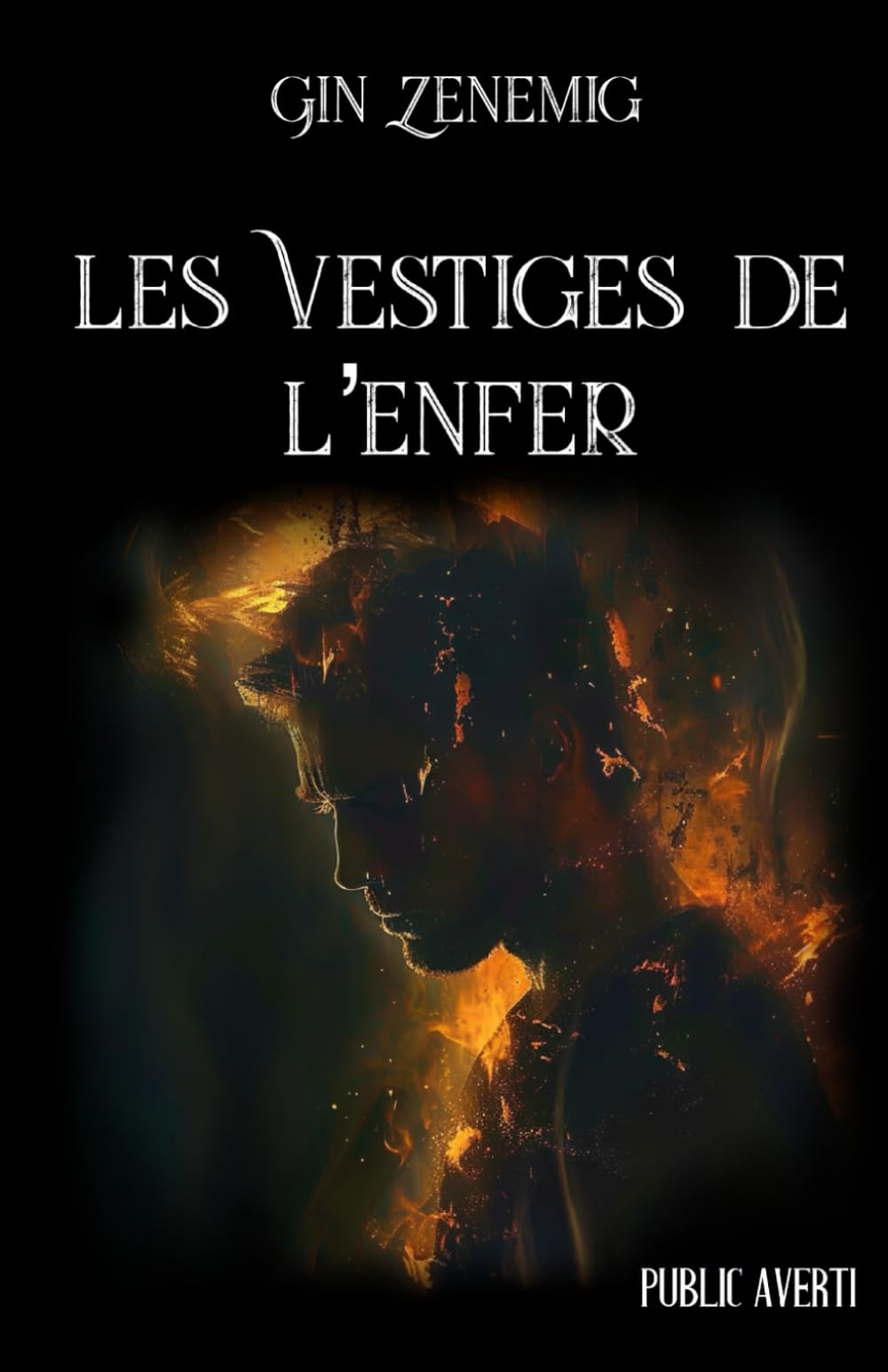 Les Vestiges de l'Enfer: Tome 2