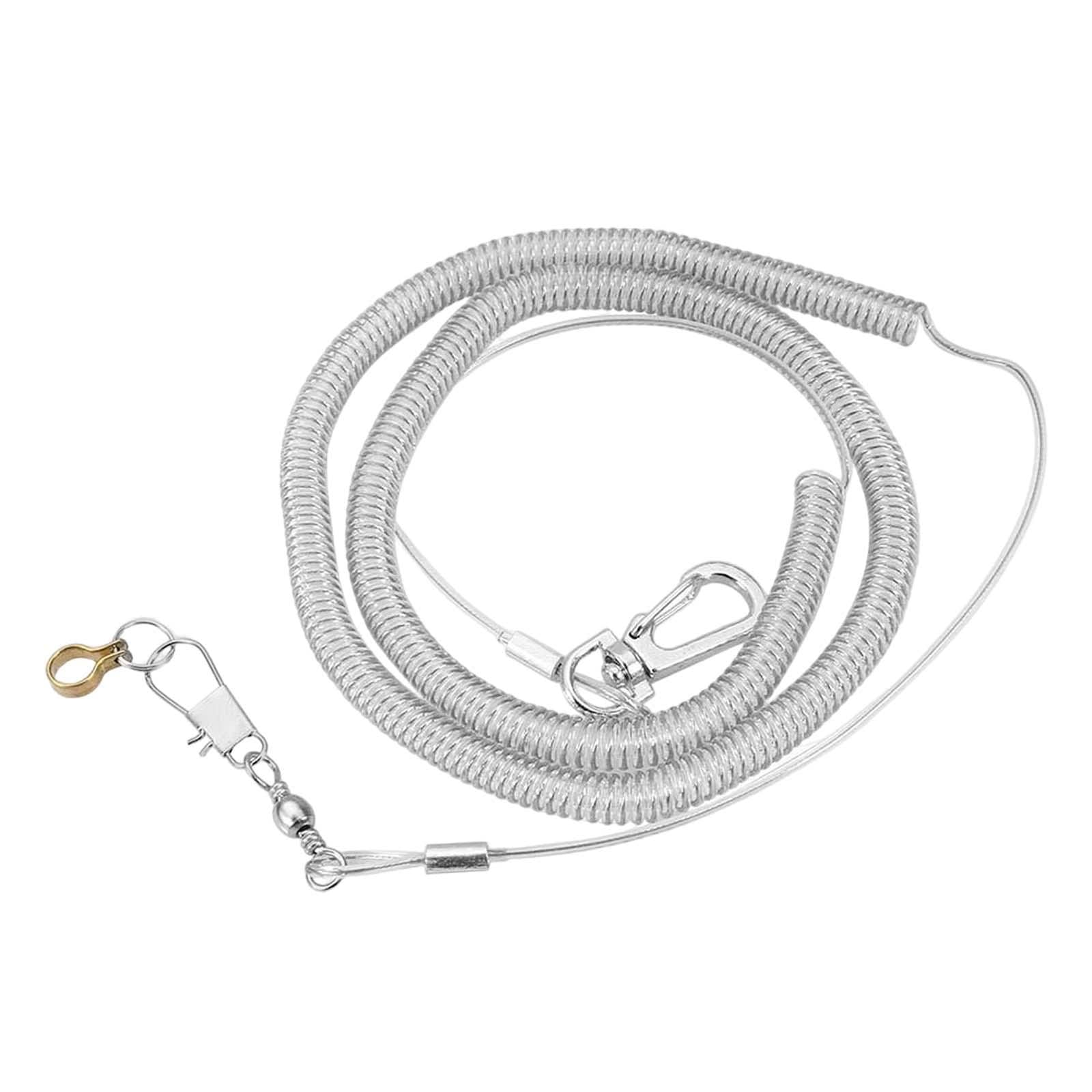 See full amazon price history chart for Enakshi Bird Harness Foot Chain Leash Kit Pet Durable Anti-Off for Outdoor Training 8.5MM+6M |Pet Supplies | Bird Supplies | Other Bird Supplies Enakshi Bird Harness Foot Chain Leash Kit Pet Durable Anti-Off for Outdoor Training 8.5MM+6M |Pet Supplies | Bird Supplies | Other Bird Supplies (B0BW962GVJ) Amazon Price History, Amazon Price Tracker