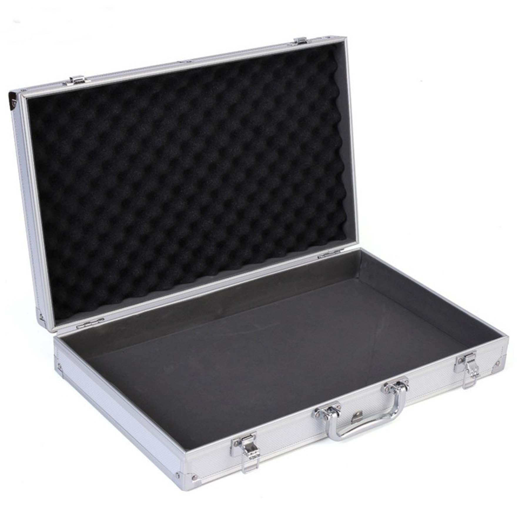 Flight Case pour transporter vos équipements fragiles en toute sécurité