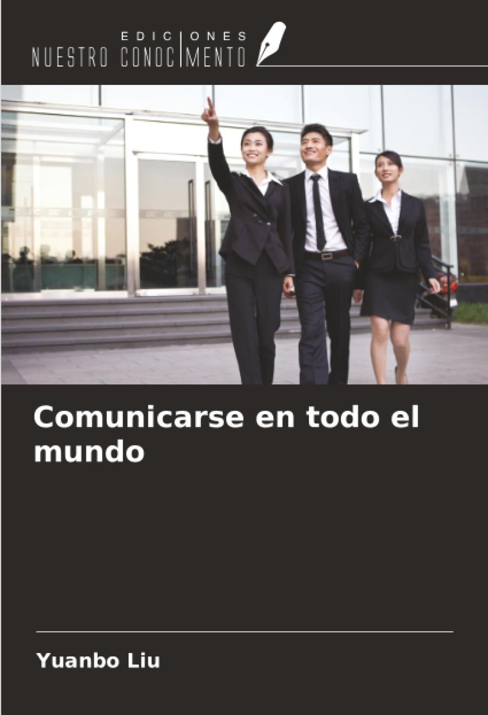 Comunicarse en todo el mundo