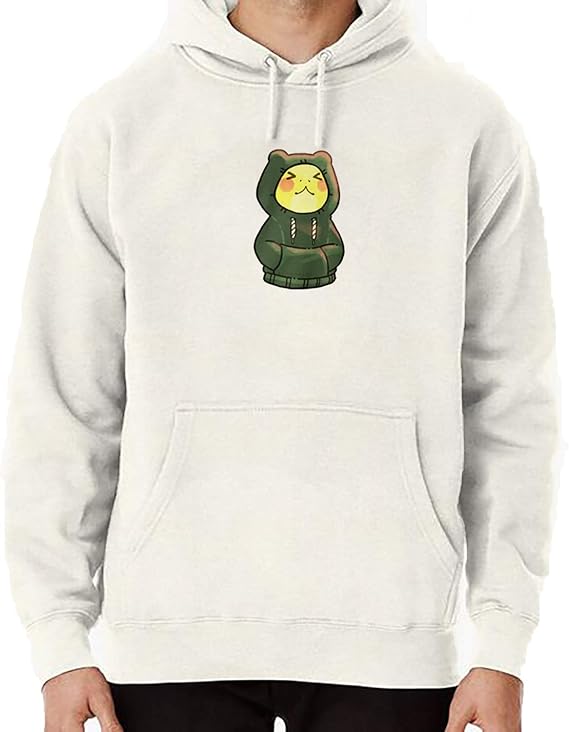 Froggy hoodie amazon Clearance