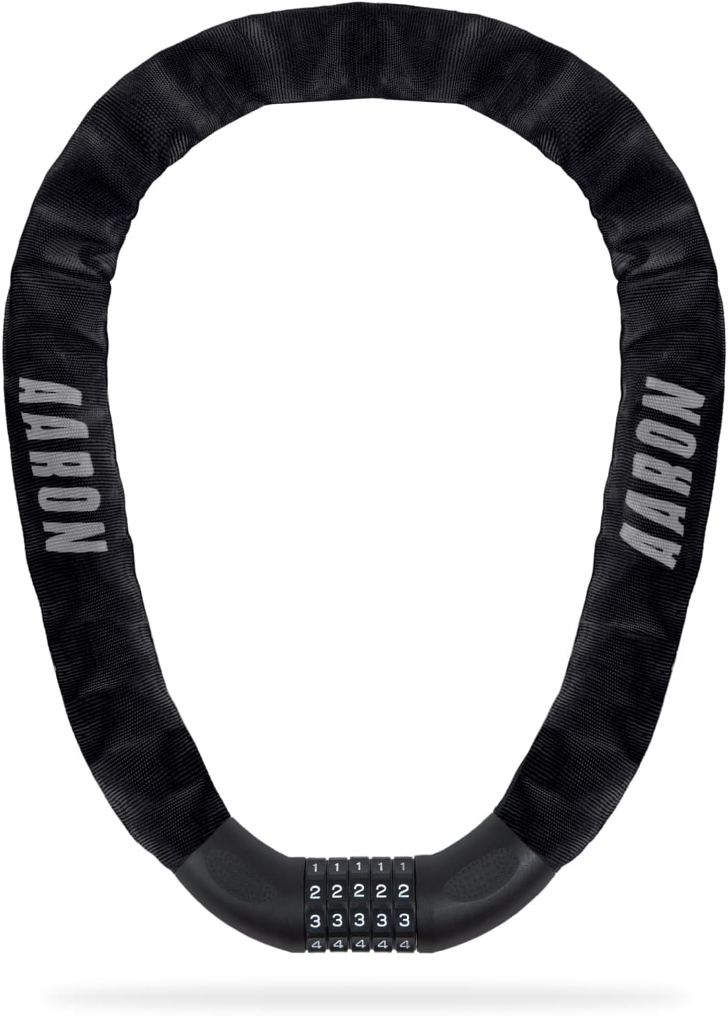 Schloss von der E-Bike Zubehör Liste