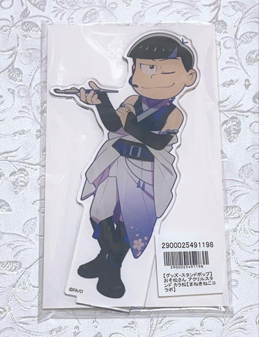 ジャンプショップ 365日ステッカー 銀魂 神楽 2016.3.17 限定品