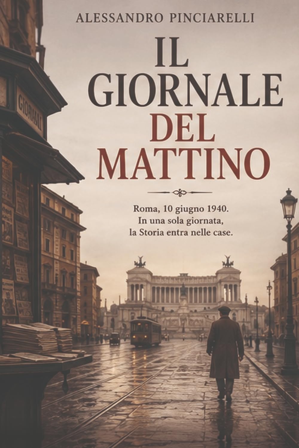 IL GIORNALE DEL MATTINO