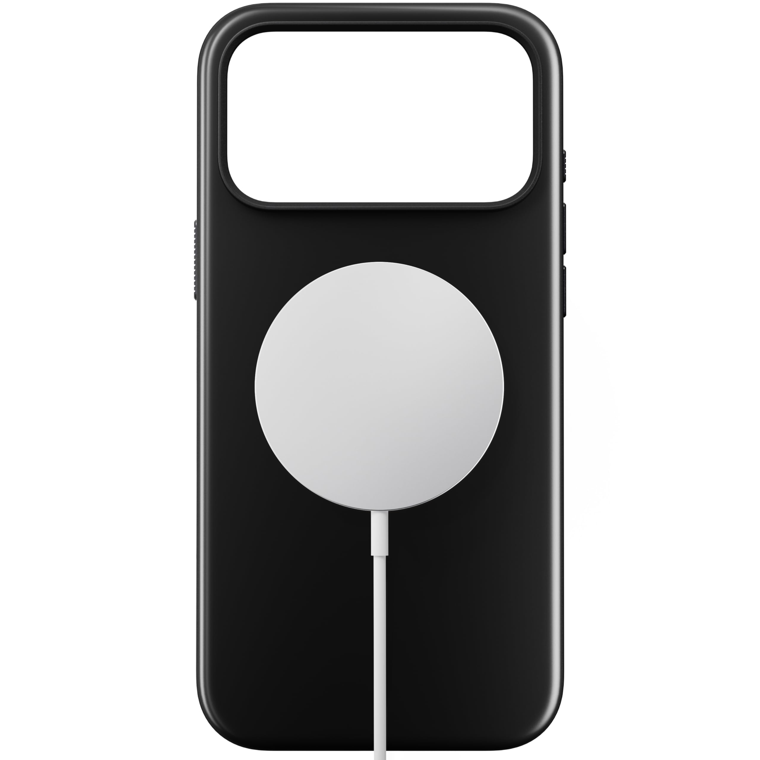 Amazon.com: NOMAD Modern Sport Case Vulcan Black Compatible with