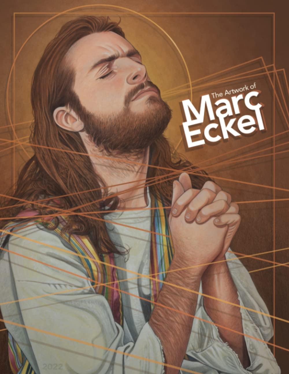 The Artwork of Marc Eckel