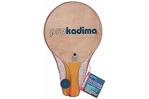 Paddle Ball Set (Assorted Colors) (Neon