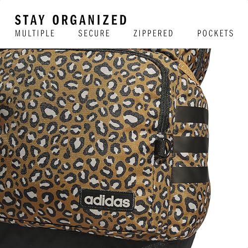 Image of adidas Classic 3-Stripe Backpack 5.0
