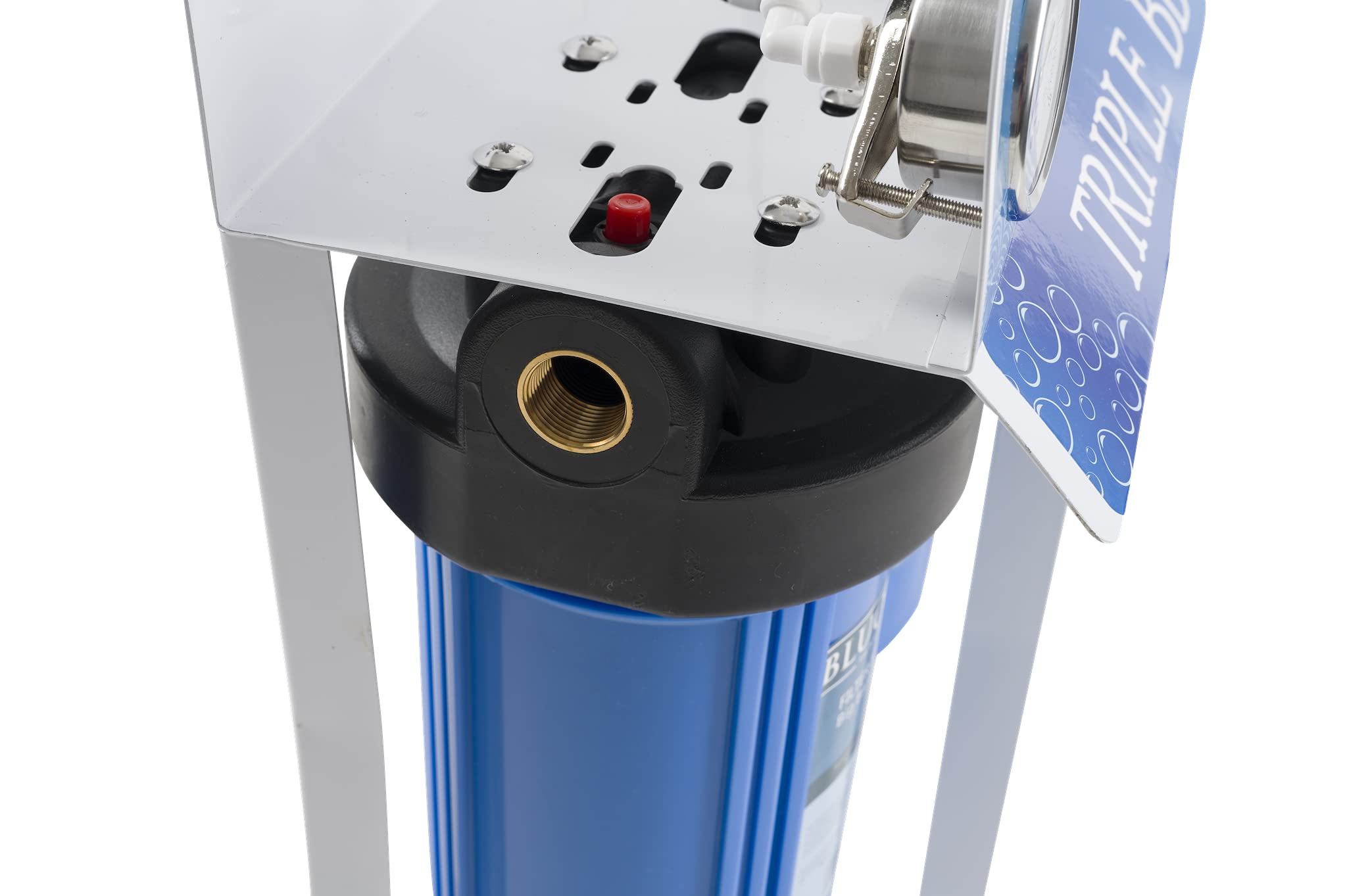 undersink-Water-Filtration-Systems