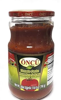 Muttiu00ae Double Concentrated Tomato Paste Tin-2.15Kg - Ltd