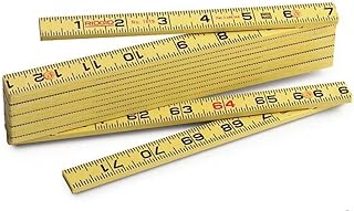 RIDGID 73365 Fiberglass Outside Reading Rule