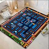 ④. Mano de obra fina y buena forma y sin hilos sueltos. Perfecto para reducir el ruido y los impactos, y un excelente aislante en todas las superficies del piso.