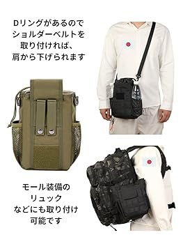 サバゲー装備品　セット　全17点 サバゲー装備