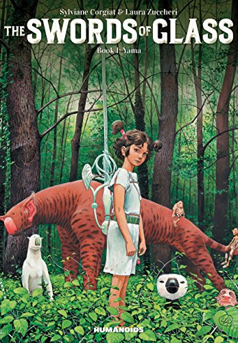 Télécharger The Swords of Glass Vol. 1 (English Edition) PDF Ebook En Ligne