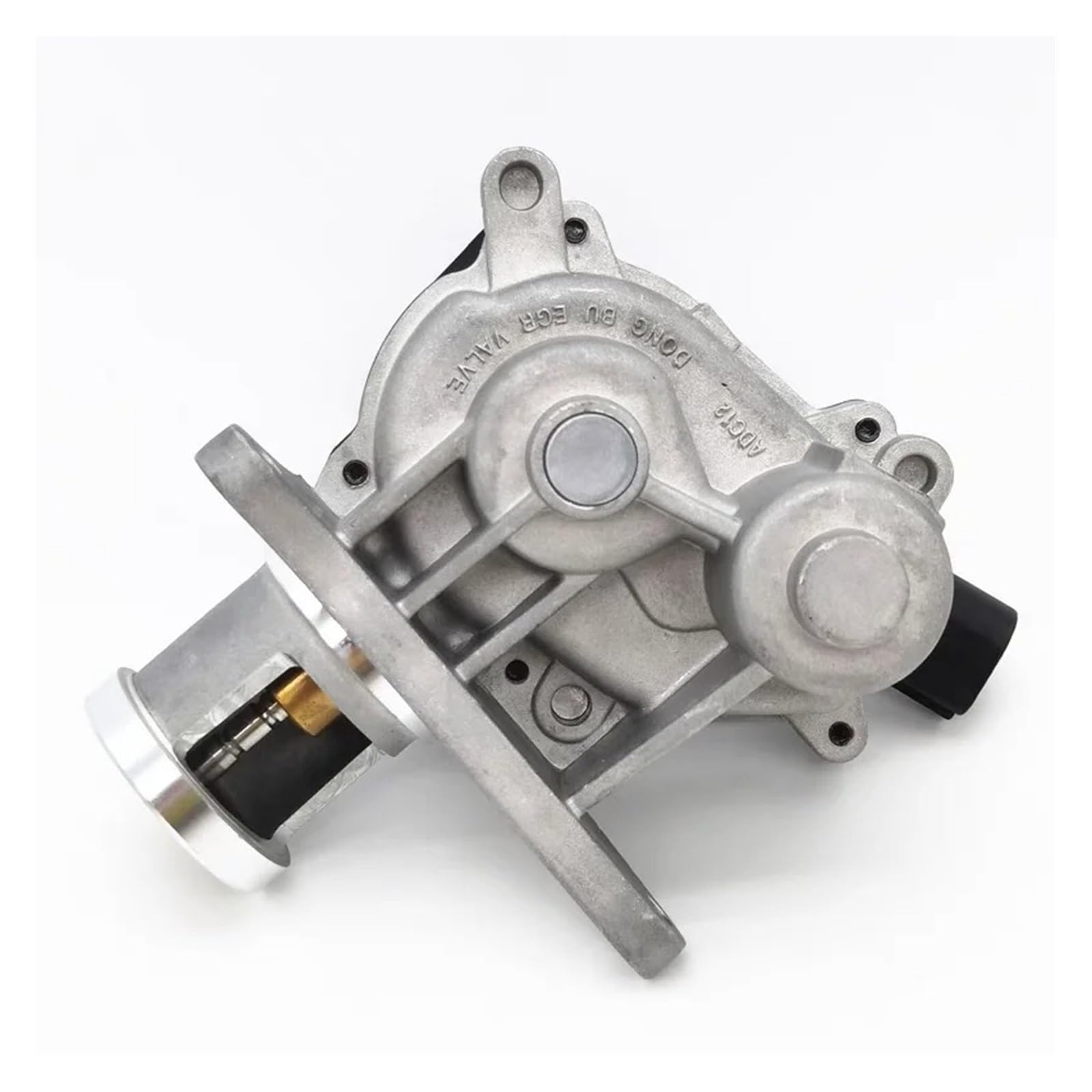 EGR Valve for Waste Gas Recirculation System for JAC T6 T8 4DA1 Engines, 1026150FA130 EGR Valve Exaust Gas Recirculation Valve