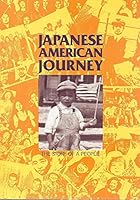 Japanese American Journey: The Story of a People 0934609012 Book Cover