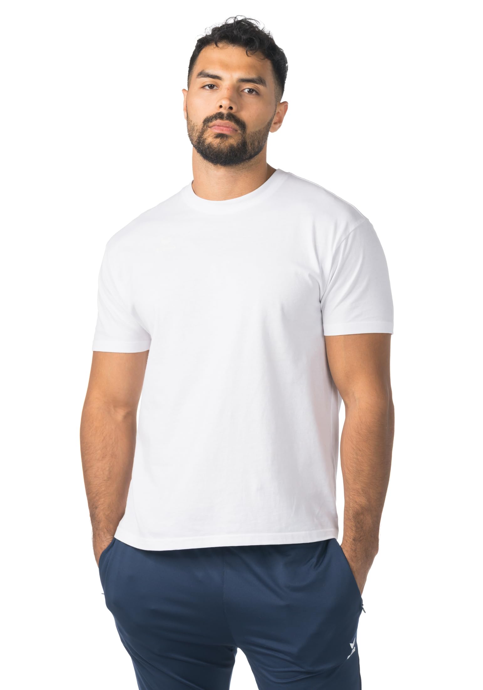 Erima Cmpt T- Shirt Homme (Lot de 1)