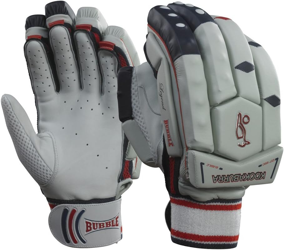 Kookaburra Bubble Legend Batting Gloves