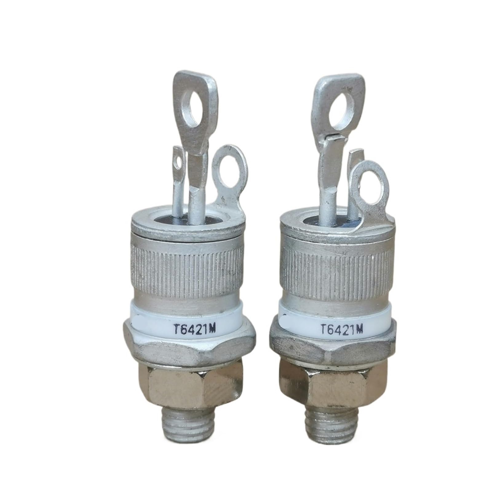 MBPAIHOP 1PCS T6421M Stud thyristor