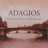 Algopix Similar Product 9 - Romantic Adagios