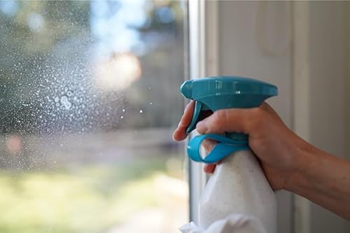 Miniatura 9 de Wild Clean Kit Clean Home (3 botellas recargables y 6 polvos de repuesto) Limpiador natural multiusos para cocina y mostradores, lavabos de baño y